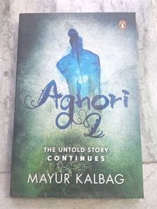 Aghori 2 The Untold Story Continues