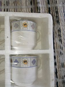 Combo 6 Cup Set