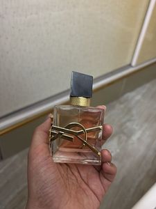 Yves Saint Laurent Libre Eau de Parfum