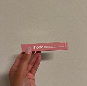 Rhode Lip Tint Shade-Ribbon
