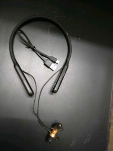 Neckband Wireless Earphones