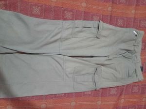 H&m premium quality Stylish Cargo Pants