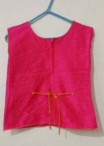 Lehenga Choli For Girls