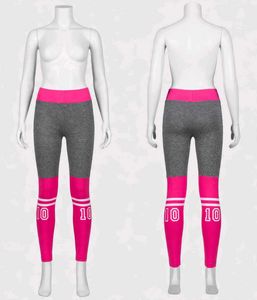 Gray &amp; Green Athleisure Leggings only 1 piece with