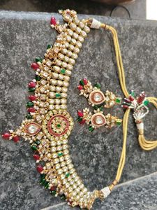 jewellery set