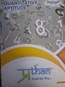Exam Prep Books - General Awareness, Reasoning, Qu