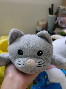 kawaii cat