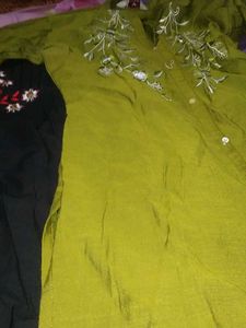 Elegant Women's Kurtas