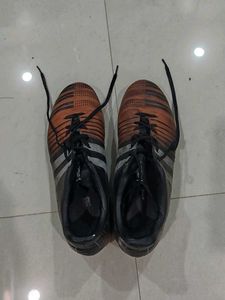 Sega 8 Size Football Spike Shoes