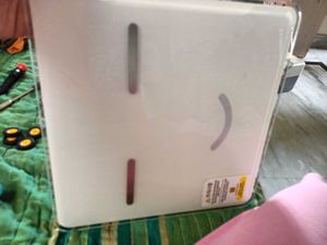 Smiley Weight Machine
