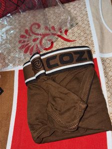 COZI Men’s Underwear