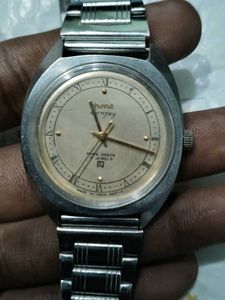 Vintage hmt Sanjay Watch