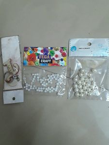 2 PACK CRYSTAL MOTI AND ONE FREE