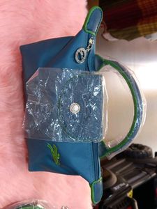 Handbags Longchamp