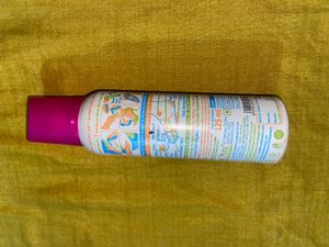 Zeolite Herbal Foot Spray