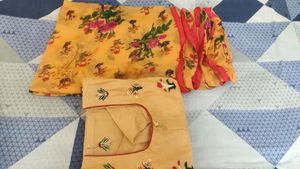 Saree Mall Kurta & Dupatta