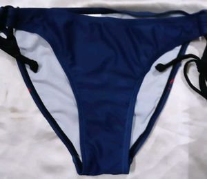 Navy Blue 💙 🔵 Bikini Set
