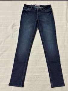 🆕Vibe Women Denim Jeans