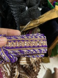 Combo Lace