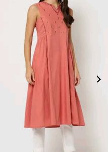 Ajio Aline Kurta