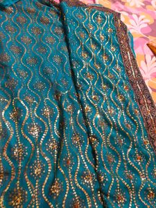 elegant Saree