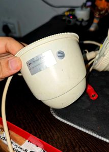 CCTV Dome Cameras (Set of 3)