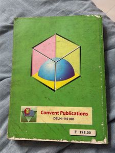 Mathematics C.P. Digest Class 10