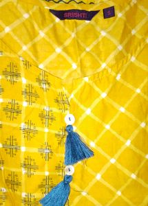 💛 Kurta