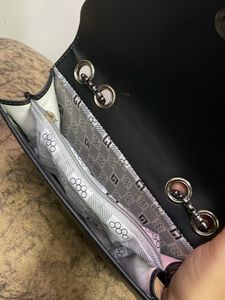 NEW BLACK SLING BAG ( Not used)
