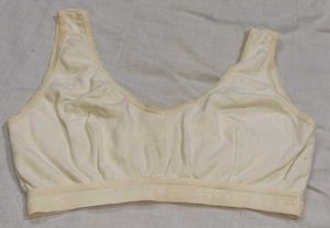 Comfortable Everyday Bra