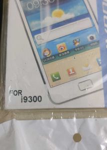 Samsung Galaxy S3 i9300 Flip Cover