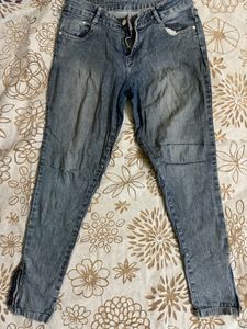Blue Jeans