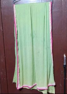 Embroidered Kurti
