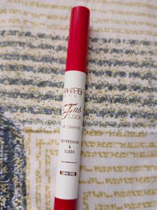 Mars Beauty Fab Look Lip Crayon