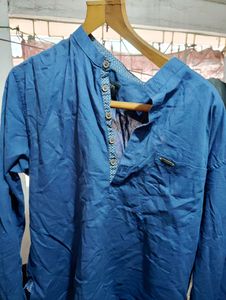 PETER ENGLAND KURTA