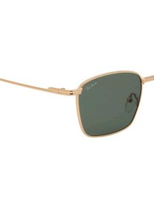 Ted Smith Unisex Sunglasses
