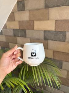 Coffe Mug - Like new
