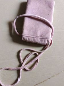 Cute Unicorn Plush Crossbody Bag