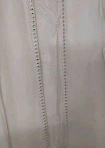 It's Like New Kurta.. Hardly Wore Once Or Twice