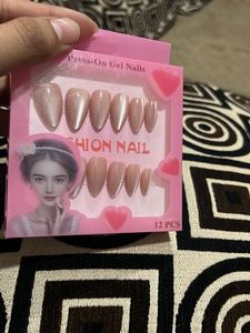 Verah High Quality Nails pack of 2 nail