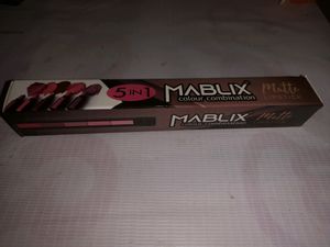 5-in-1 Lipstick Pen
