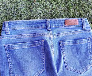 💙Blue Bootcut Jeans💙