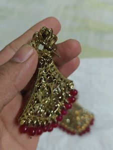 Stunning Ethnic Earrings