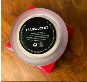 One Size Beauty Translucent Setting Powder