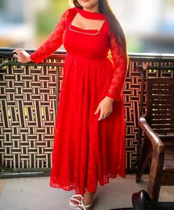 Elegant frock suit