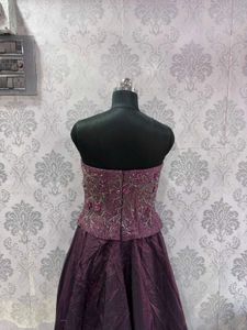 Stunning Embellished Gown