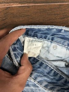 vintage jean