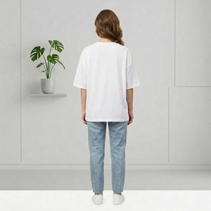 Hello Kitty Oversized T-Shirt