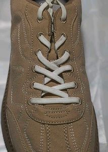 Sneakers Divisions Men's Casual Lace-Up Sneaker