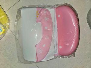 Baby bib